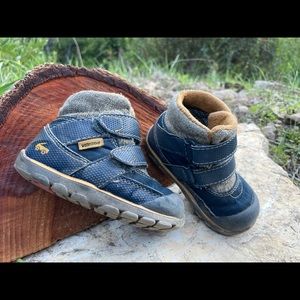 see kai run winter boots size 6